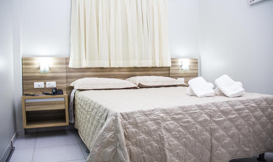 Hotel Baeza Goiatuba Dış mekan fotoğraf